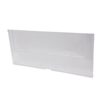 Skillerum bred version for lagerkasse bredde = 183 mm (Forpakning med 10 stk)